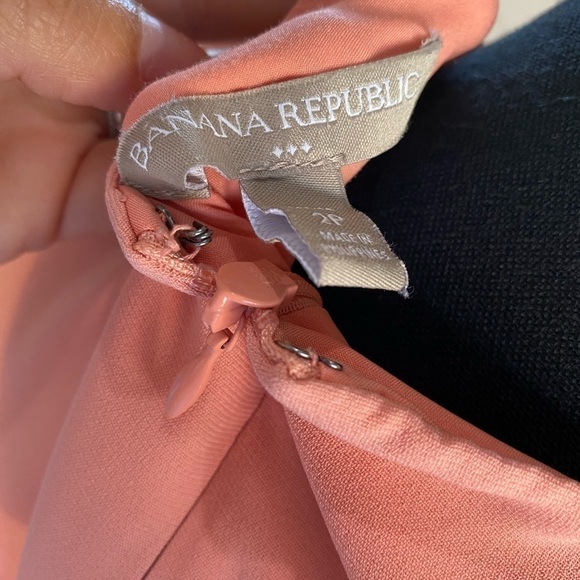 Petite banana republic 2P in perfect condition - Picture 4 of 6